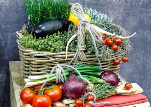 Apprentis potagistes Apprentis potagistes