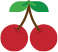 cerises
