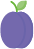 prune