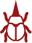 scarabée rhinocéros