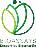 Solutions biologiques à base de phéromones